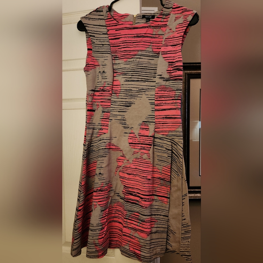 Womens dress
